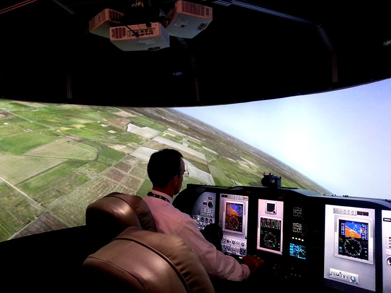 Pixelwix Displays are a big hit at I/ITSEC