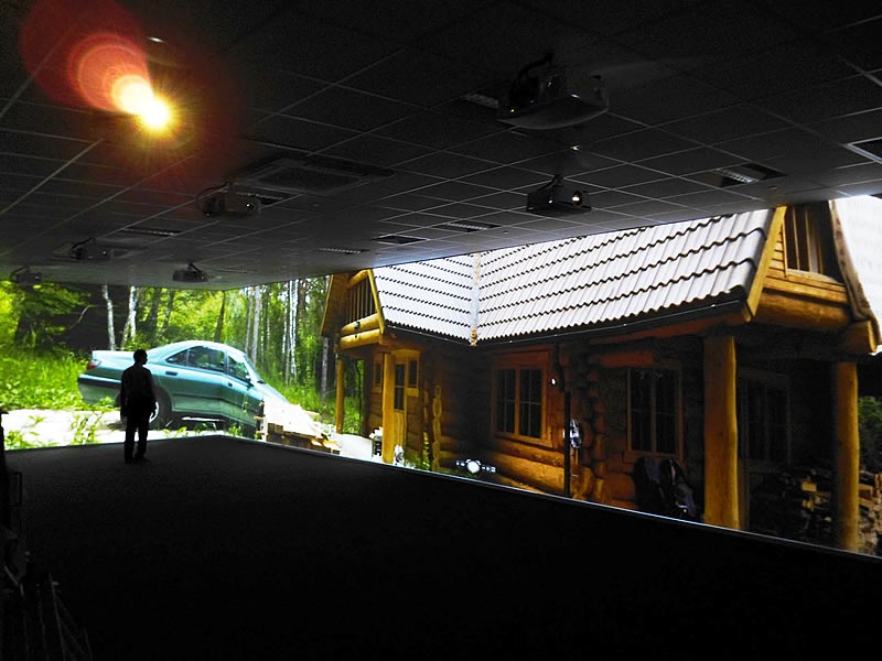 Amazing Interactives Use Pixelwix Products.