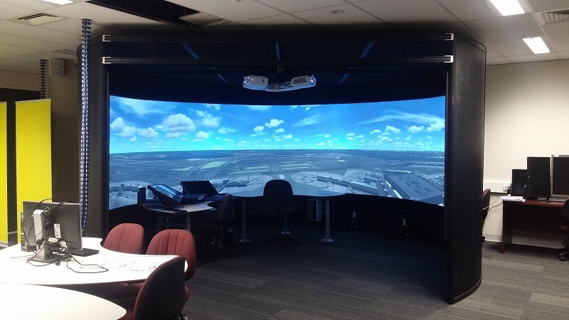 New Pixelwix 180 to 270 degree SimPods.
